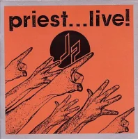 Priest... Live!