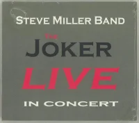 The Joker Live In Concert