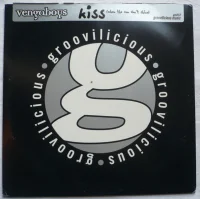 Kiss (When The Sun Don't Shine)