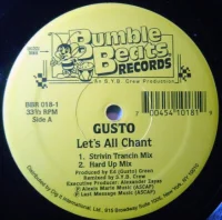 Let's All Chant