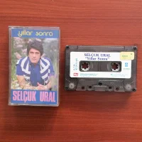 Yıllar Sonra
