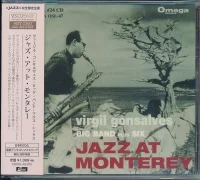Jazz At Monterey