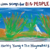 Little Songs For Big People
