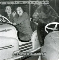 Grin And Bear It E.P.