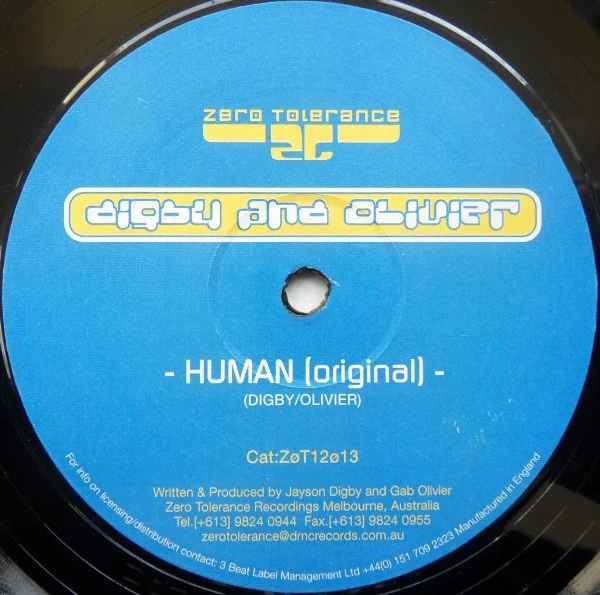 Human