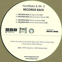 Records Back