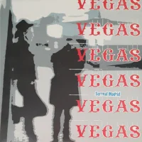 We're Going To Vegas Baby!