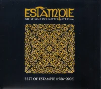 Best Of Estampie (1986 -  2006)