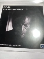 It's A Man's Man's Man's World