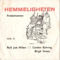 Hemmeligheten