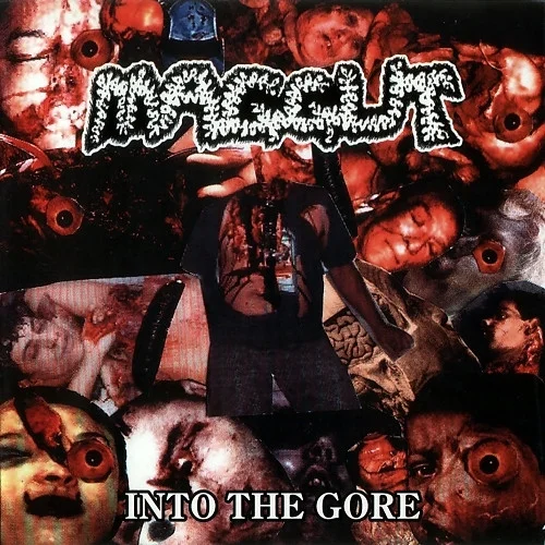 Into The Gore