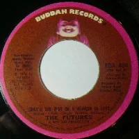 (That's) The Way Of A Woman In Love / Grade A Woman