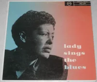 Lady Sings The Blues