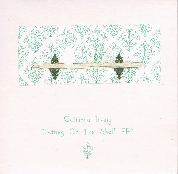 Sitting On The Shelf EP