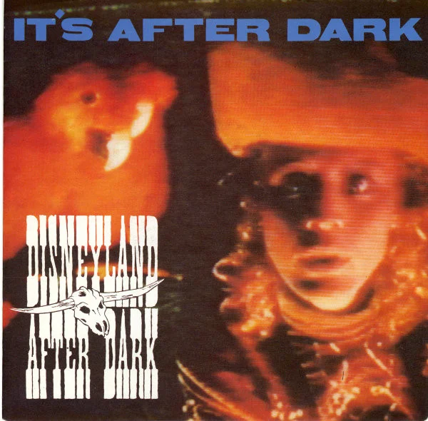 It's After Dark / Sad Sad X-mas