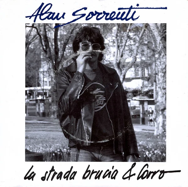 La Strada Brucia & Corro