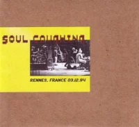 Rennes, France 03.12.94