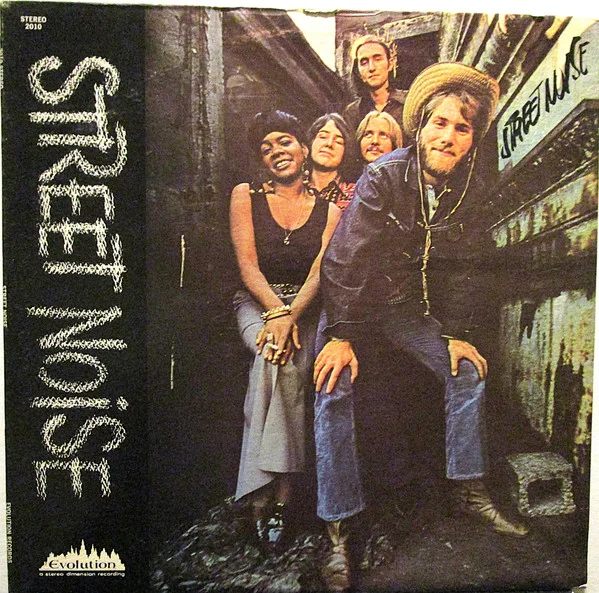 Street Noise