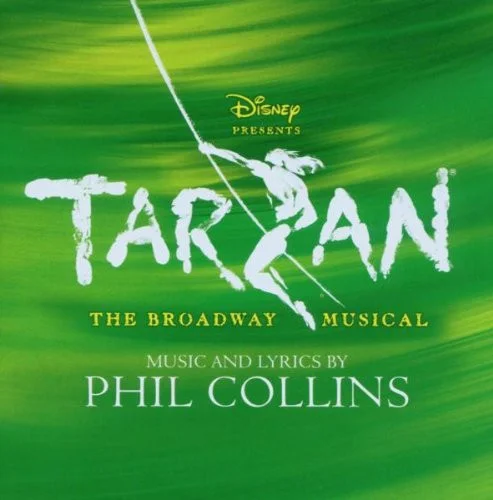 Disney Presents Tarzan (The Broadway Musical)