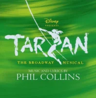 Disney Presents Tarzan (The Broadway Musical)