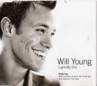 Light My Fire