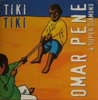 Tiki Tiki