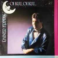 Oi Kuu, Oi Kuu...
