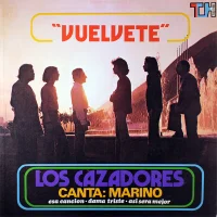 Vuelvete
