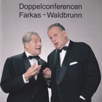 Doppelconferencen