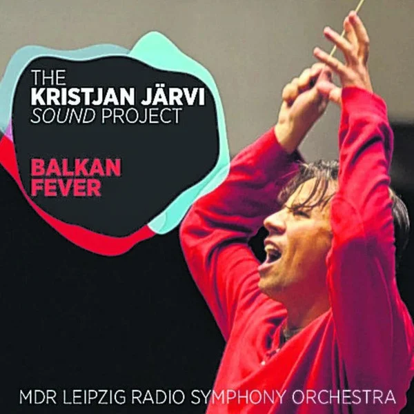 Balkan Fever