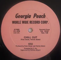 Chill Out