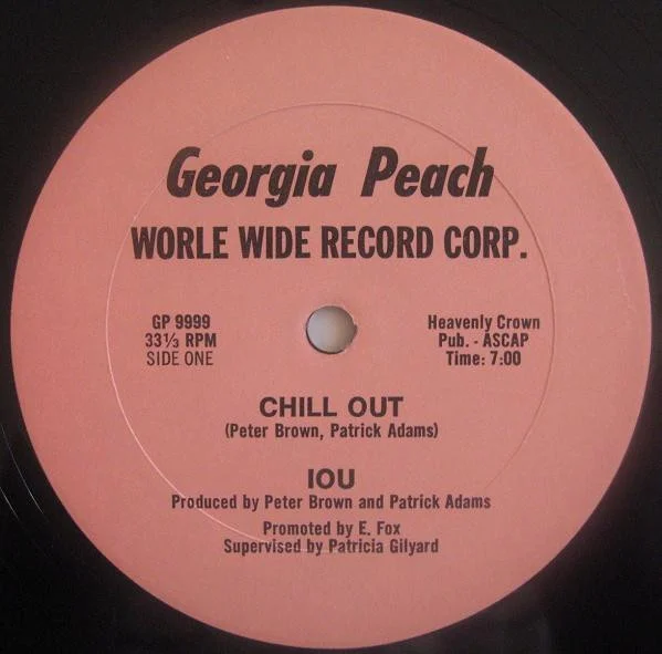 Chill Out