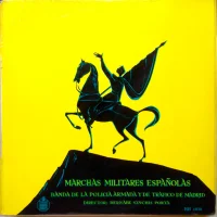 Marchas Militares Españolas