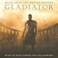 Gladiator (Music From The Motion Picture)