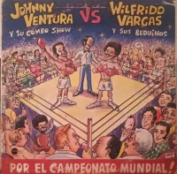 Por El Campeonato Mundial!