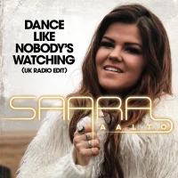 Dance Like Nobody's Watching