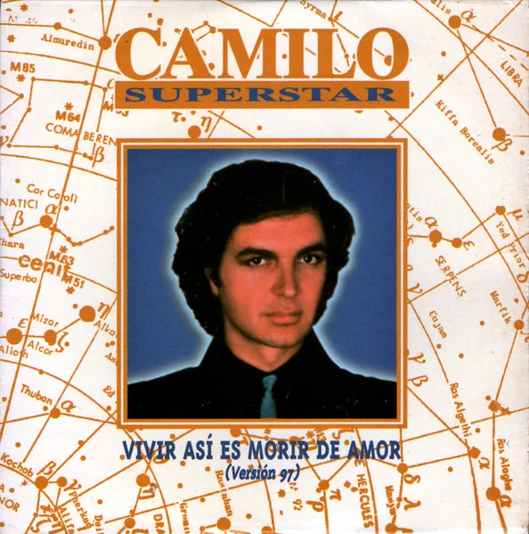Vivir Así Es Morir De Amor (Versión 97)