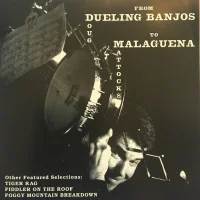 From Dueling Banjos To Malaguena