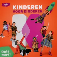 40 - Reis Mee!