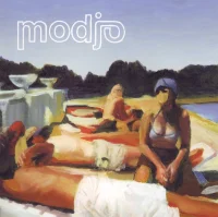 Modjo