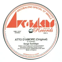 Atto D'Amore (Original)
