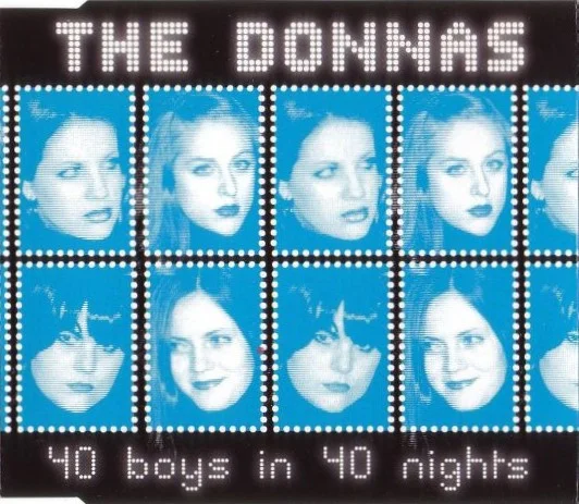 40 Boys In 40 Nights