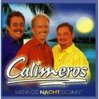 Wenn Die Nacht Beginnt