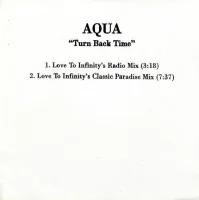 Turn Back Time