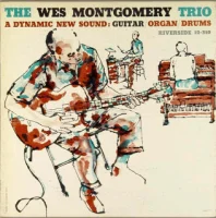 The Wes Montgomery Trio
