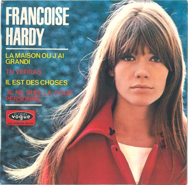 La Maison Où J'ai Grandi