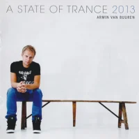 A State Of Trance 2013