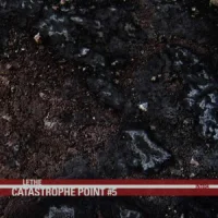 Catastrophe Point #5