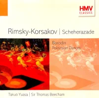 Scheherazade / Polovtsian Dances