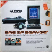 Bag Of Brayqz